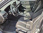 Used 2024 Honda Civic SPORT in DAVIE, FLORIDA (Photo 10)