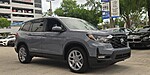 Used 2025 Honda Passport EX-L in DAVIE, FLORIDA