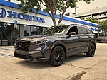 Used 2025 Honda Passport EX-L in DAVIE, FLORIDA (Photo 9)