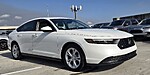 Used 2024 Honda Accord Sedan LX in DAVIE, FLORIDA