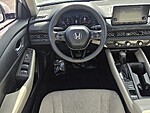Used 2024 Honda Accord Sedan LX in DAVIE, FLORIDA (Photo 12)