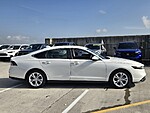 Used 2024 Honda Accord Sedan LX in DAVIE, FLORIDA (Photo 3)