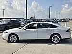 Used 2024 Honda Accord Sedan LX in DAVIE, FLORIDA (Photo 4)