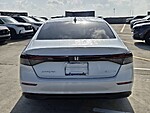Used 2024 Honda Accord Sedan LX in DAVIE, FLORIDA (Photo 5)