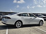 Used 2024 Honda Accord Sedan LX in DAVIE, FLORIDA (Photo 6)