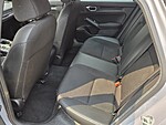 Used 2024 Honda Civic SPORT in DAVIE, FLORIDA (Photo 11)