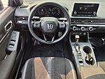 Used 2024 Honda Civic SPORT in DAVIE, FLORIDA (Photo 12)