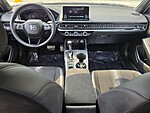 Used 2024 Honda Civic SPORT in DAVIE, FLORIDA (Photo 13)