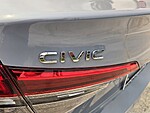 Used 2024 Honda Civic SPORT in DAVIE, FLORIDA (Photo 15)