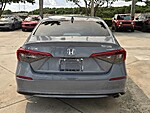 Used 2024 Honda Civic SPORT in DAVIE, FLORIDA (Photo 6)