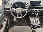 Used 2025 Honda CR-V Hybrid SPORT in DAVIE, FLORIDA (Photo 12)