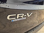 Used 2025 Honda CR-V Hybrid SPORT in DAVIE, FLORIDA (Photo 13)