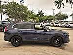 Used 2025 Honda CR-V Hybrid SPORT in DAVIE, FLORIDA (Photo 3)