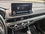 Used 2025 Honda CR-V Hybrid SPORT in DAVIE, FLORIDA (Photo 21)