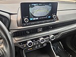 Used 2025 Honda CR-V Hybrid SPORT in DAVIE, FLORIDA (Photo 22)