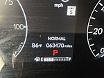 Used 2025 Honda CR-V Hybrid SPORT in DAVIE, FLORIDA (Photo 24)