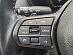 Used 2025 Honda CR-V Hybrid SPORT in DAVIE, FLORIDA (Photo 25)