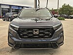 Used 2025 Honda CR-V Hybrid SPORT in DAVIE, FLORIDA (Photo 5)
