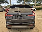 Used 2025 Honda CR-V Hybrid SPORT in DAVIE, FLORIDA (Photo 6)
