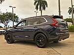 Used 2025 Honda CR-V Hybrid SPORT in DAVIE, FLORIDA (Photo 8)