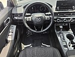 Used 2023 Honda Civic EX in DAVIE, FLORIDA (Photo 12)