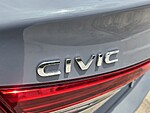 Used 2023 Honda Civic EX in DAVIE, FLORIDA (Photo 13)