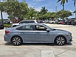 Used 2023 Honda Civic EX in DAVIE, FLORIDA (Photo 3)