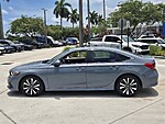 Used 2023 Honda Civic EX in DAVIE, FLORIDA (Photo 4)