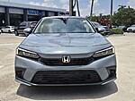 Used 2023 Honda Civic EX in DAVIE, FLORIDA (Photo 5)