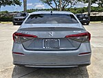 Used 2023 Honda Civic EX in DAVIE, FLORIDA (Photo 6)