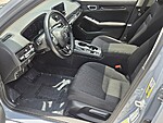 Used 2023 Honda Civic EX in DAVIE, FLORIDA (Photo 10)