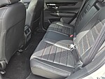Used 2025 Honda CR-V Hybrid SPORT TOURING in DAVIE, FLORIDA (Photo 11)
