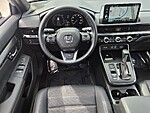 Used 2025 Honda CR-V Hybrid SPORT TOURING in DAVIE, FLORIDA (Photo 12)
