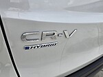 Used 2025 Honda CR-V Hybrid SPORT TOURING in DAVIE, FLORIDA (Photo 13)