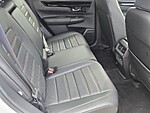 Used 2025 Honda CR-V Hybrid SPORT TOURING in DAVIE, FLORIDA (Photo 16)