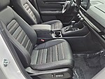 Used 2025 Honda CR-V Hybrid SPORT TOURING in DAVIE, FLORIDA (Photo 17)