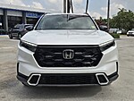 Used 2025 Honda CR-V Hybrid SPORT TOURING in DAVIE, FLORIDA (Photo 5)