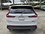 Used 2025 Honda CR-V Hybrid SPORT TOURING in DAVIE, FLORIDA (Photo 6)