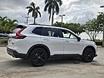 Used 2025 Honda CR-V Hybrid SPORT TOURING in DAVIE, FLORIDA (Photo 7)