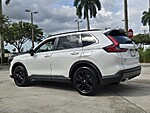 Used 2025 Honda CR-V Hybrid SPORT TOURING in DAVIE, FLORIDA (Photo 8)