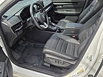 Used 2025 Honda CR-V Hybrid SPORT TOURING in DAVIE, FLORIDA (Photo 10)