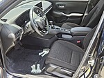 Used 2025 Honda HR-V SPORT in DAVIE, FLORIDA (Photo 11)