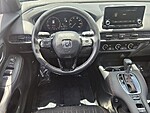 Used 2025 Honda HR-V SPORT in DAVIE, FLORIDA (Photo 13)