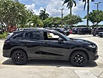 Used 2025 Honda HR-V SPORT in DAVIE, FLORIDA (Photo 3)