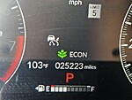 Used 2025 Honda HR-V SPORT in DAVIE, FLORIDA (Photo 23)