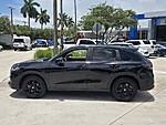 Used 2025 Honda HR-V SPORT in DAVIE, FLORIDA (Photo 4)