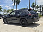 Used 2025 Honda HR-V SPORT in DAVIE, FLORIDA (Photo 8)