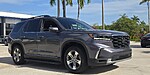 Used 2025 Honda Pilot EX-L in DAVIE, FLORIDA