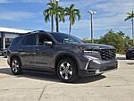 Used 2025 Honda Pilot EX-L in DAVIE, FLORIDA (Photo 1)
