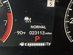 Used 2025 Honda Pilot EX-L in DAVIE, FLORIDA (Photo 22)